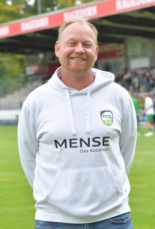 Andre Pählig